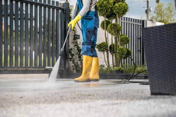 Best Patio and Deck Pressure Washing  in Wallington, NJ
